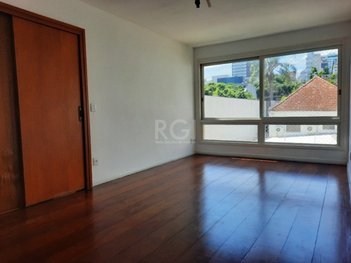 apartment em Mostardeiro, Rio Branco - Porto Alegre - RS