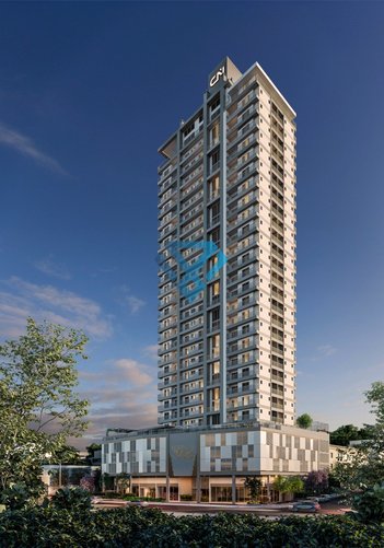 apartment em Avenida Sete de Setembro, Fazenda - Itajaí - SC