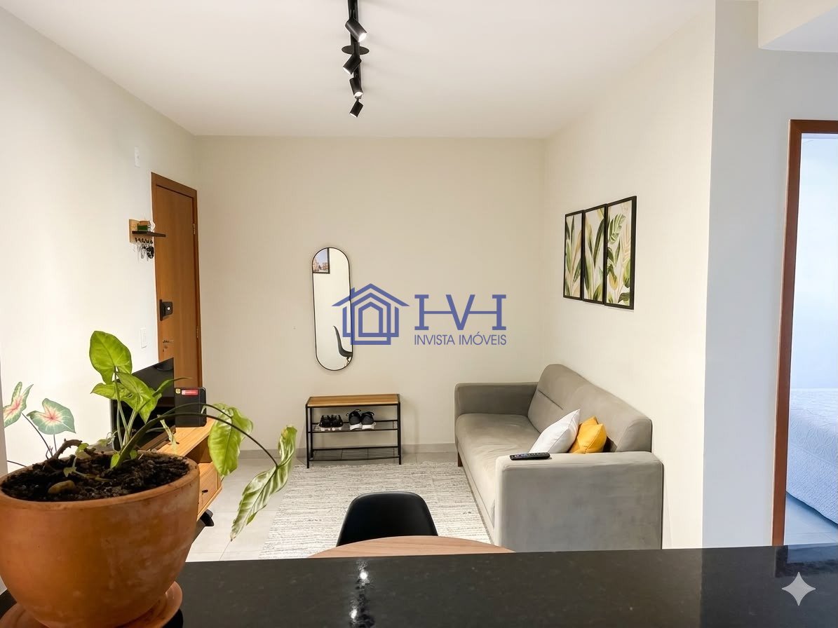 Apartamento com 2 quartos — Serra Verde (Venda Nova), Belo Horizonte