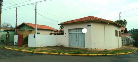 house em Rua João Batista Correia, Saltinho - Saltinho - SP
