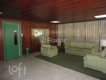 apartment em Rua Fernandes Vieira, Bom Fim - Porto Alegre - RS