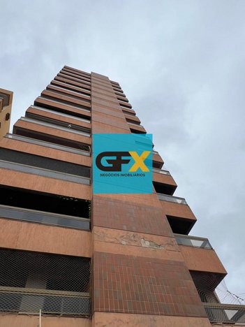 apartment em Rua Duque de Caxias, Centro - Guaratinguetá - SP