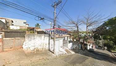 land_lot em Rua Machado de Assis, Vila Zezé - Jacareí - SP