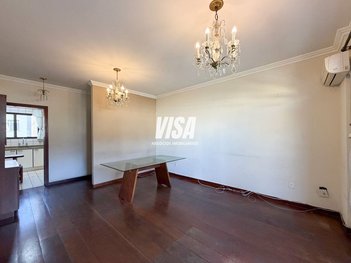 apartment em Avenida Hercílio Luz, Centro - Florianópolis - SC