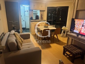 apartment em Rua Batataes, Jardim Paulista - São Paulo - SP