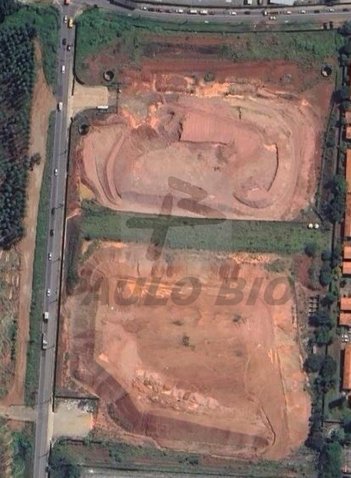 commercial_land_lot em Avenida Papa João Paulo I, Vila Aeroporto - Guarulhos - SP