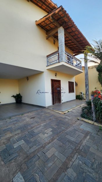 house em Rua São Vicente de Paula, Eldorado - Sete Lagoas - MG