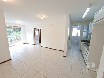 apartment em Rua Hipólito Mafra, Saco dos Limões - Florianópolis - SC