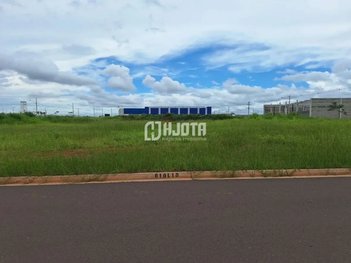 land_lot em Rua Nivaldo Antônio Simei, Centro Empresarial BR-153 - São José do Rio Preto - SP