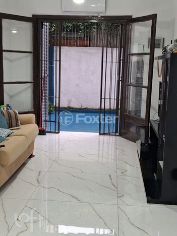 apartment em Avenida Doutor Carlos Barbosa, Medianeira - Porto Alegre - RS