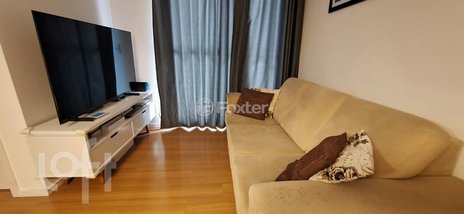 apartment em Rua Alexandre Levi, Cambuci - São Paulo - SP