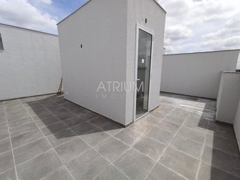 apartment em Rua Carlos Sá, Jardim Atlântico - Belo Horizonte - MG