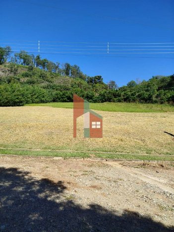 land_lot em Estrada Municipal José Vaccari, Serrinha - Bragança Paulista - SP