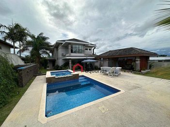 house em Alameda das Goiabeiras, Condomínio Residencial Mirante do Vale - Jacareí - SP