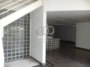 business em Rua dos Inconfidentes, Savassi - Belo Horizonte - MG