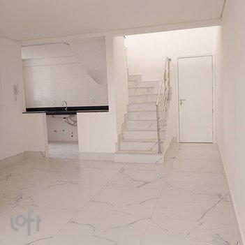 apartment em Raul Seixas, Manacás - Belo Horizonte - MG