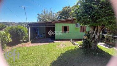 house em Guia Lopes, Rondônia - Novo Hamburgo - RS