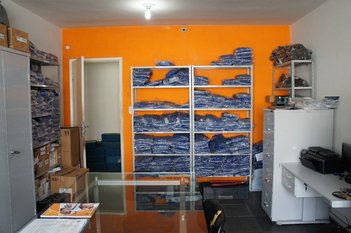 office em Marques de Caxias, Centro - Niterói - RJ