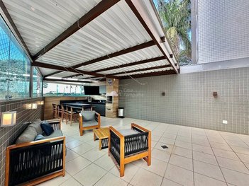 apartment em Rua Honorina Esteves Giannetti, Itapoã - Belo Horizonte - MG