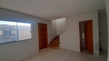 house em Rua Lourenço Pires de Arruda, Parque São Bento - Sorocaba - SP