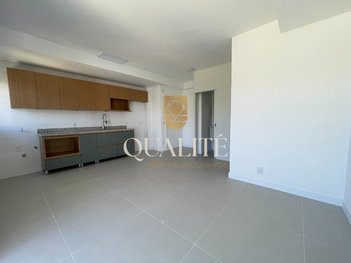 apartment em Servidão Natalicia Pereira, João Paulo - Florianópolis - SC