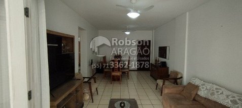 apartment em Rua Engenheiro Celso Torres, Graça - Salvador - BA