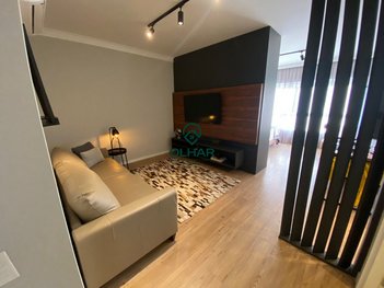 apartment em Rua Elizeu Di Bernardi, Campinas - São José - SC