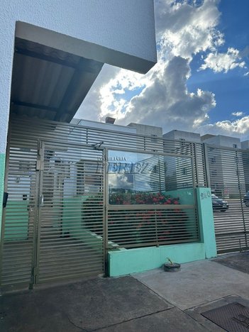 apartment em Rua Oribe Frigeri, Perobinha - Londrina - PR