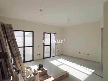 house em Rua Atalaia, Parque Industriário - Santo André - SP