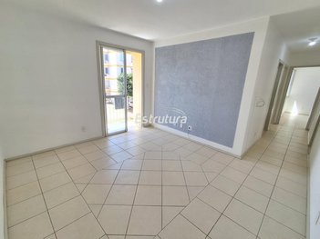 apartment em Rua João Franciscatto, São José - Santa Maria - RS