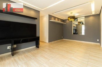 apartment em Avenida Raimundo Pereira de Magalhães, Vila Anastácio - São Paulo - SP