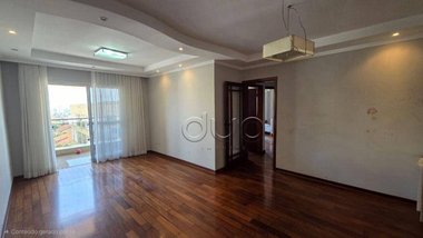 apartment em Avenida do Café, Paulista - Piracicaba - SP