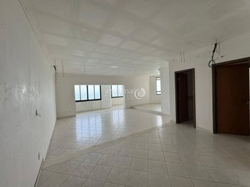 apartment em Rua Marechal Floriano Peixoto, Pitangueiras - Guarujá - SP