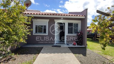 house em Rua Pedro Maciel Pereira, Fortuna - Sapucaia do Sul - RS
