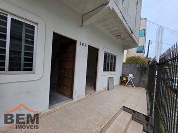 apartment em Rua Uruguai, Nações - Balneário Camboriú - SC
