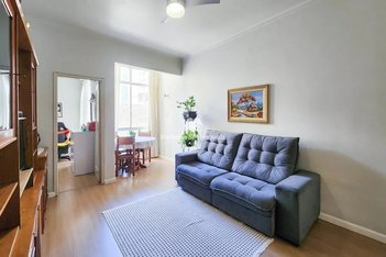 apartment em Rua Correa Dutra, Flamengo - Rio de Janeiro - RJ