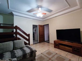 house em Rua Francisco Coelho, Parque Residencial Vila União - Campinas - SP