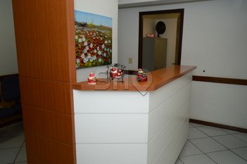 office em Rua Turiassu, Perdizes - São Paulo - SP