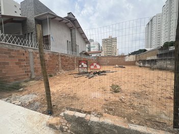 land_lot em Rua Juvenal Galeano do Nascimento, Vila Adyana - São José dos Campos - SP