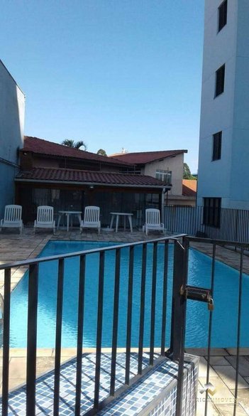 apartment em Rua Epiacaba, Parque Fongaro - São Paulo - SP