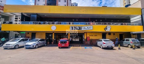 business em Av. Das Araucárias, Sul (Águas Claras) - Brasília - DF