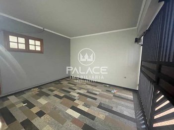 house em Rua Visconde do Rio Branco, Higienópolis - Piracicaba - SP