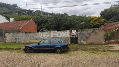 land_lot em Rua Silvério Souto, Teresópolis - Porto Alegre - RS