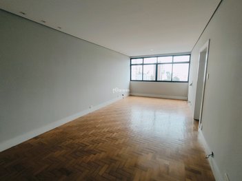 apartment em Alameda Lorena, Jardim Paulista - São Paulo - SP