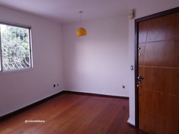 apartment em Rua Itaituba, Boa Vista - Belo Horizonte - MG