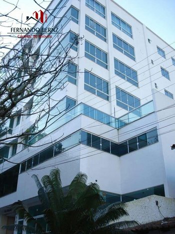 apartment em Rua Andorinha, Ariribá - Balneário Camboriú - SC