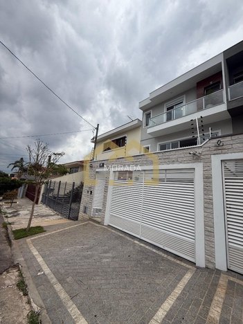 house em Rua Antônio Carlos Pereira, Parque São Domingos - São Paulo - SP