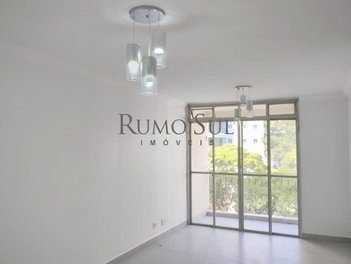 apartment em Praça Amoray, Jardim Marajoara - São Paulo - SP