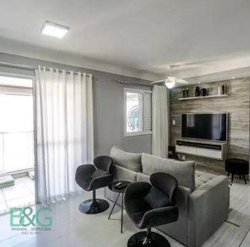 apartment em Rua Ivaí, Tatuapé - São Paulo - SP