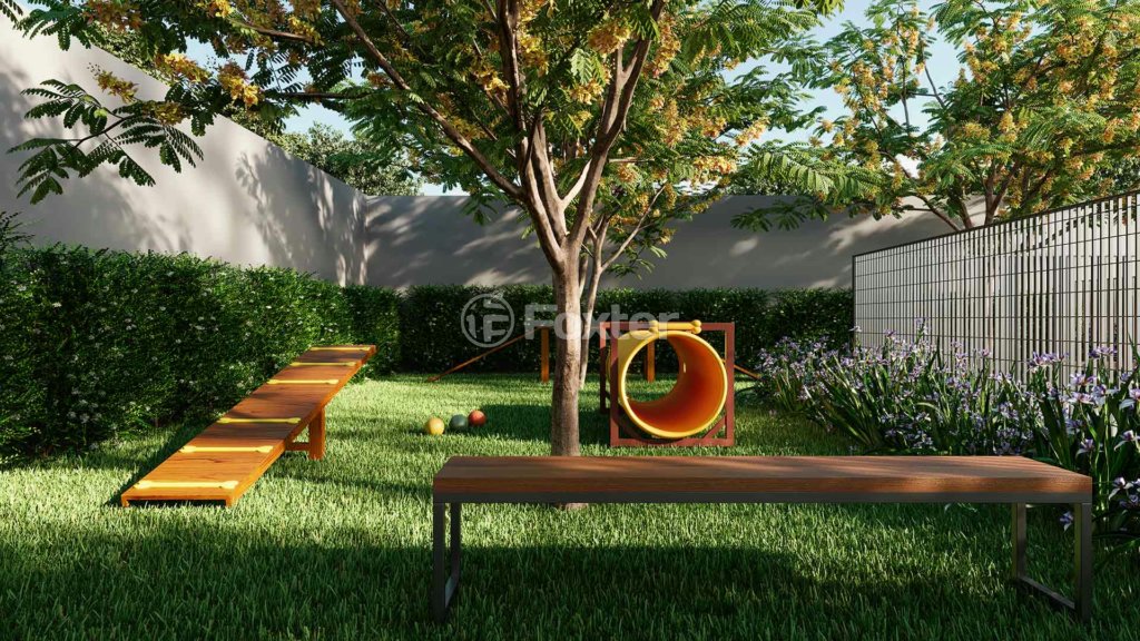 area-de-lazer-com-playground-acessivel